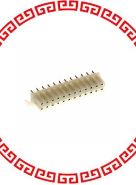 15-24-7240 CONN RCPT 24POS 4.2MM VERT TIN