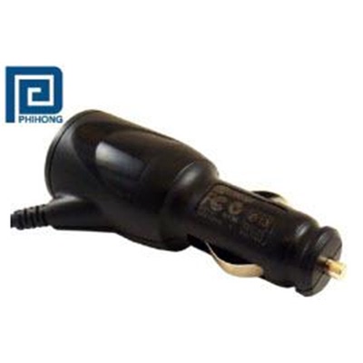 CLM10D-050(A)-R《10W 5.15Vout 2A Car Charging Adapter》