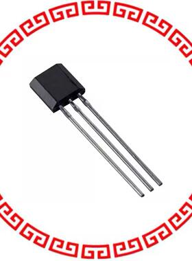 SS495A1 SENSOR LINEAR ANALOG RADIAL
