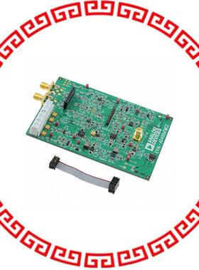 EVAL-AD4001FMCZ EVAL BOARD FOR AD4001