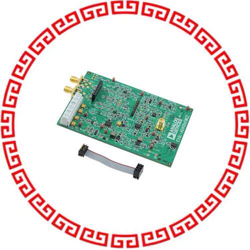 EVAL-AD4001FMCZ EVAL BOARD FOR AD4001
