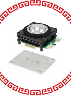 2200-000303 TRACKBALL VANDAL-RES STEEL BALL