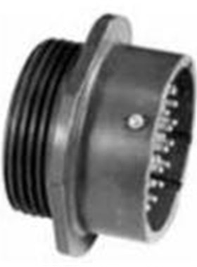 PT01A-12-8S「Conn Miniature Cylindrical SKT 8 POS Solder 」