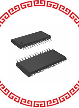 AT97SC3204T-U2A1B-10 IC CRYPTO TPM TWI 28TSSOP