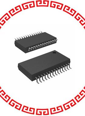 SN65LV1224BDB IC DESERIALIZER 660MBPS 28SSOP