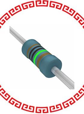 VR37000001005FA100 RES 10M OHM 1% 1/2W AXIAL