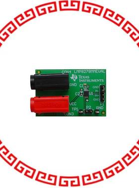 LMP8278MMEVAL/NOPB BOARD EVAL FOR LMP8278