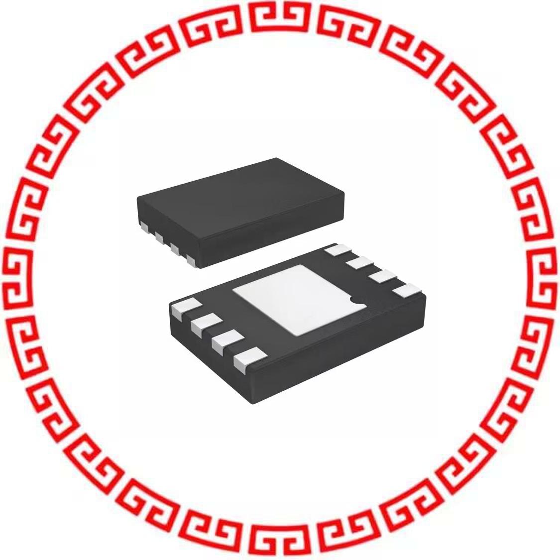 ATECC108A-MAHDA-T IC AUTHENTICATION CHIP 8UDFN