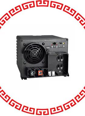 PV1250FC INVERTER 1250W 12VDC 2-OUT
