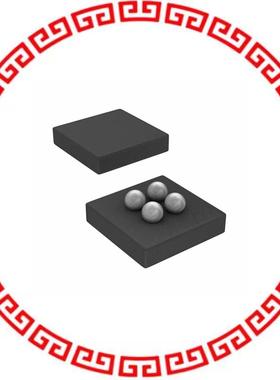 TMP103AYFFR SENSOR DIGITAL -40C-125C 4DSBGA