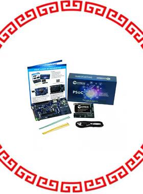CY8CKIT-062-WIFI-BT PSOC6 WIFI BT PIONEER EVAL