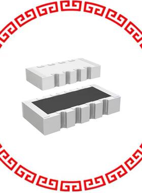 CAY16-152J4LF RES ARRAY 4 RES 1.5K OHM 1206