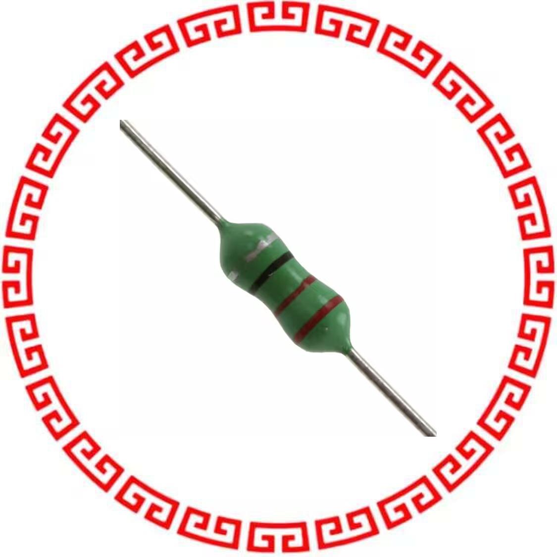 77F151J-TR-RC FIXED IND 150UH 175MA 4 OHM TH