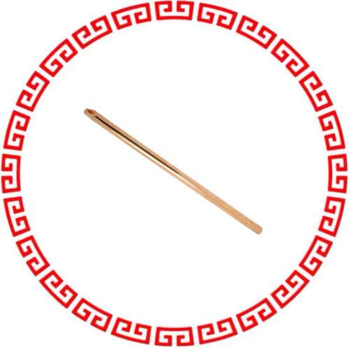 110578_REV1 HEATPIPE SINTERED 6X0.3X100MM