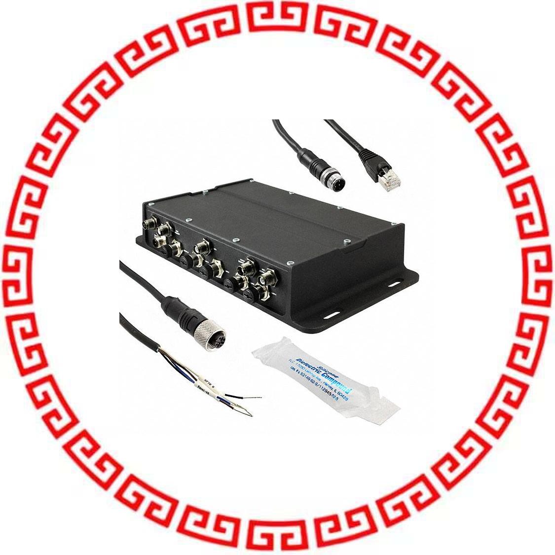 WR44-L5G4-NE1-MD CELLULAR ROUTER US CANADA 4G/3G