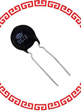 MF72-004D13 ICL 4 OHM 20% 5A 15.5MM