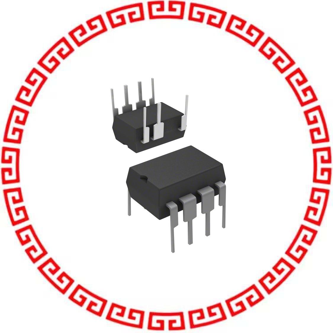 STR-A6079M IC REG PWM CONV AC/DC 8-DIP