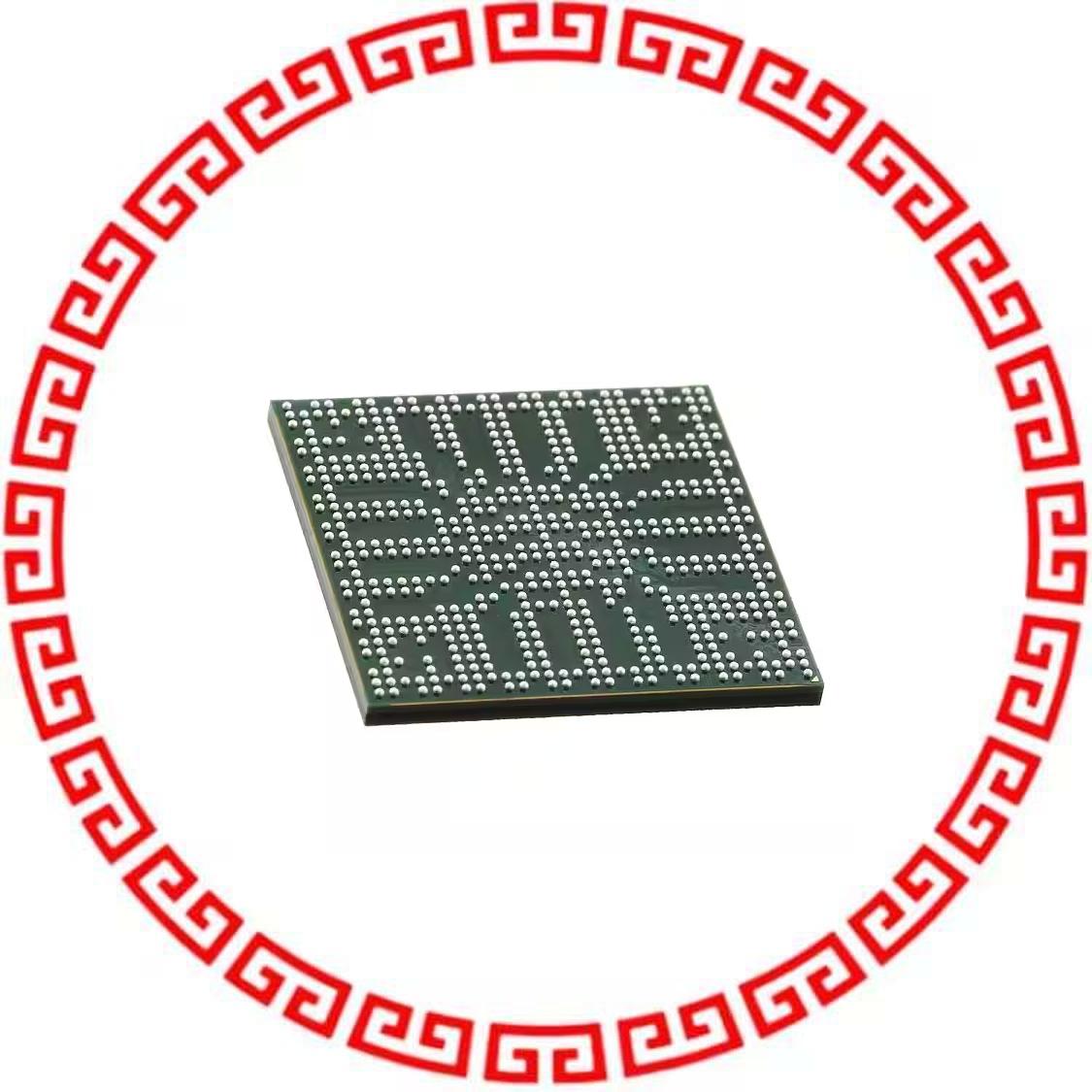 DM385AAARD21F IC DGTL MEDIA PROCESSOR 609FCBGA