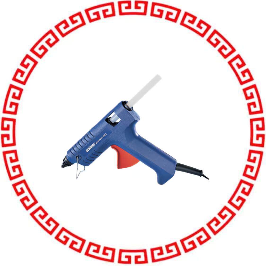 103899003 GLUE GUN HOTMELT GLUEFIX CORDED