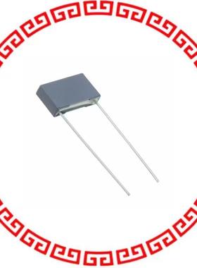 R76UI01004040J CAP FILM 100PF 5% 2KVDC RADIAL