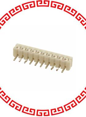 52418-1010 CONN RECEPT RT ANG 10POS 2MM