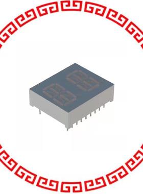 LTP-3786E LED ALPHNUM.54