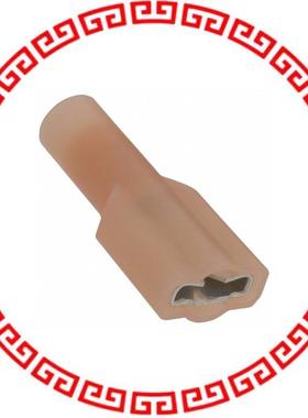 94803 CONN QC RCPT 18-22AWG 0.250