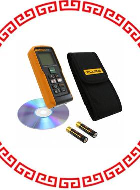 FLUKE-414D LASER DISTANCE METER 50M/165FT