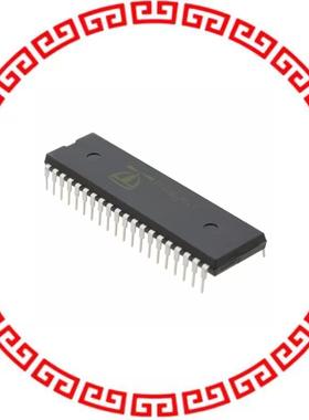 P8X32A-D40 IC MCU 32BIT 32KB ROM 40DIP