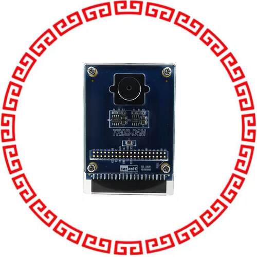 P0001 MODULE DIGITAL CAMERA 5MP (D5M)