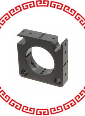 G061020000 MOUNTING PLATE 25, LATCHABLE
