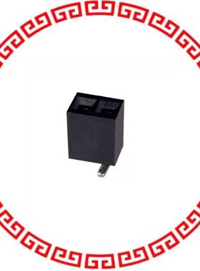 NPTC021KFXC-RC CONN FEMALE 2POS .1 SMD TIN