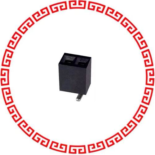 NPTC021KFXC-RC CONN FEMALE 2POS .1 SMD TIN