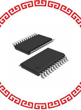 SI2457-D-GT IC ISOMODEM GLOBAL DAA 24TSSOP