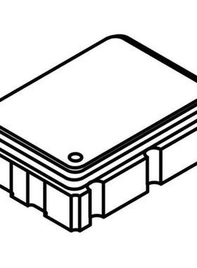 NBXHBA017LNHTAG《156.25MHZ 3.3V LVPECL CLK》