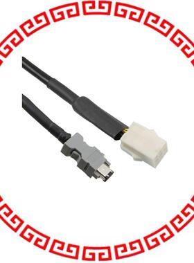 MFECA0050EAE 5M 50W 750W ABSOLUTE ENCODER