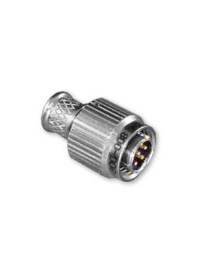 800-009-06M7-10PN《MM UN MATING PLUG STD COUP PIN》