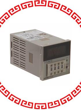 H7CN-XLN AC100-240 COUNTER LED 4 CHAR 100-240V P