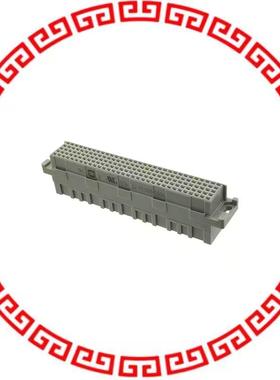 2050000004 CONN FEMALE 160POS CRIMP