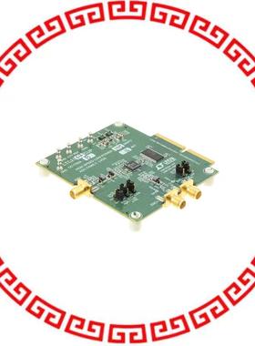 DC1762A-B BOARD DEMO 16BIT 105MSPS LTC2164