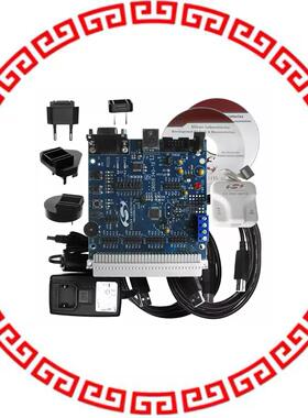 C8051F340DK KIT DEV FOR C8051F34X