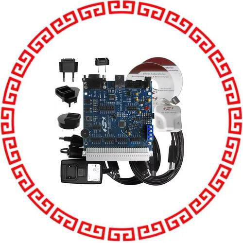 C8051F340DK KIT DEV FOR C8051F34X