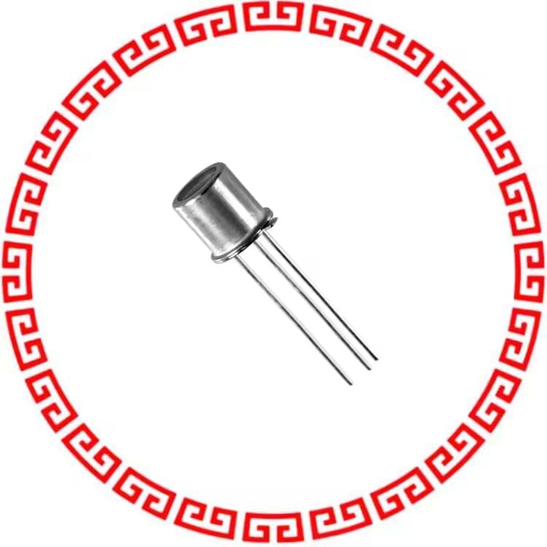 OP801WSL PHOTOTRANSISTOR NPN 890NM TO-18