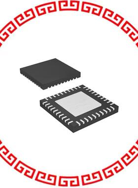 MAX77752AETL+ IC REG 3-BUCK/LDO/2-SW-CNTR 40TQ