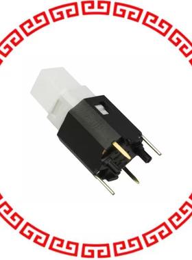 CFPB-1CC-4W6W SWITCH PUSH SPST-NO 1MA 20V