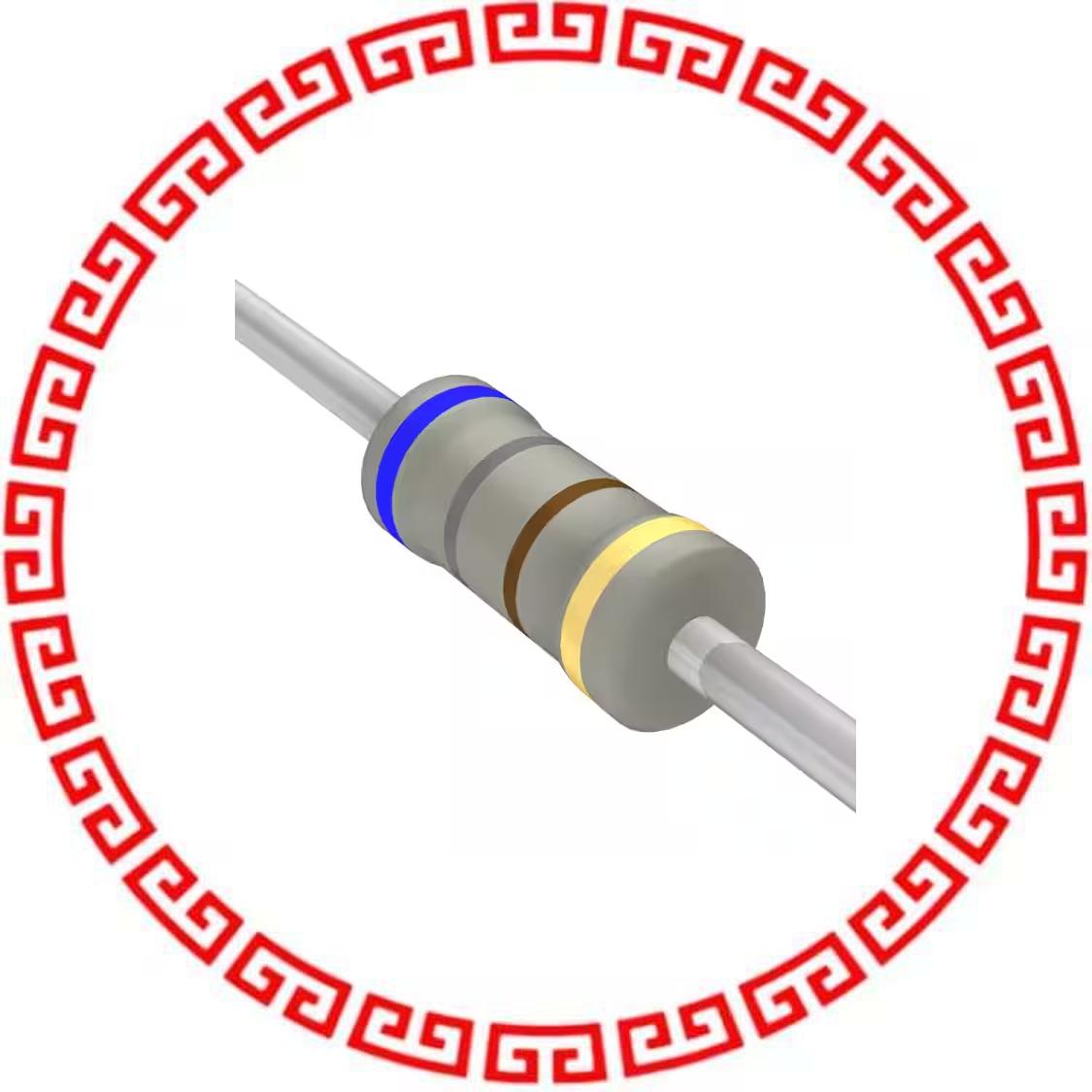 RSF200JB-73-680R RES 680 OHM 2W 5% AXIAL