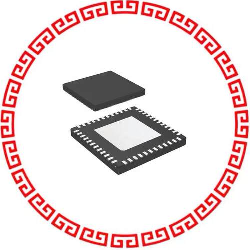 DS99R104TSQ/NOPB IC DESERIALIZ 40MHZ 24BIT 48WQF