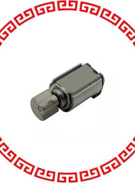 Z30C1T8219731 VIBRATION MOTOR CYL 3V SMD