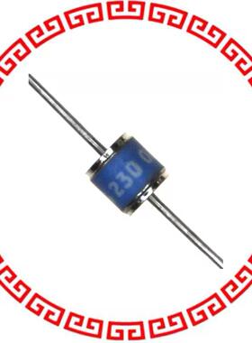 B88069X2930C102 GDT 230V 20% 5KA THROUGH HOLE