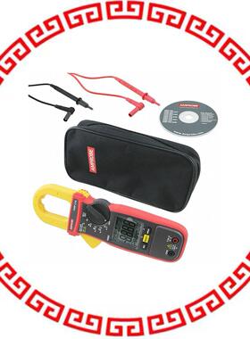 AMP-210 600A AC TRMS CLAMP MULTIMETER